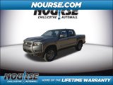 New 2025 Nissan Frontier SV image 4