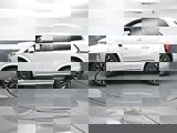 New 2025 Volvo XC90 T8 Ultra w/ Protection Package Premier image 5