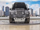 New 2024 INEOS Grenadier Fieldmaster Edition image 4