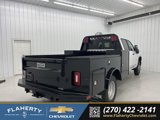 New 2025 Chevrolet Silverado 3500 W/T w/ WT Convenience Package image 3