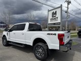 Used 2019 Ford F250 Lariat w/ Lariat Ultimate Package image 5