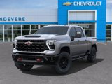 New 2025 Chevrolet Silverado 2500 ZR2 image 6