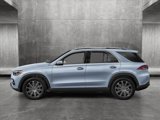 New 2025 Mercedes-Benz GLE 350 4MATIC image 3