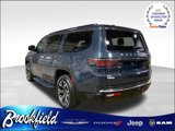 Used 2024 Jeep Wagoneer Series III w/ Flexible Seating Group image 6
