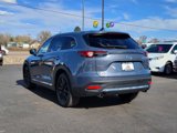 Used 2023 MAZDA CX-9 Carbon Edition image 3