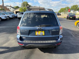 Used 2011 Subaru Forester 2.5X Premium w/ All-Weather Pkg image 5