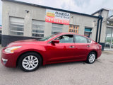 Used 2015 Nissan Altima 2.5 S w/ Power Driver Seat Package image 3
