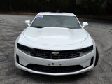 Used 2023 Chevrolet Camaro LT image 2