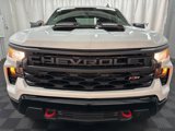Used 2024 Chevrolet Silverado 1500 Custom Trail Boss image 3