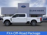 New 2025 Ford F250 Lariat w/ FX4 Off-Road Package image 5