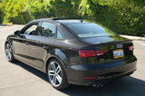 Used 2019 Audi A3 2.0T Titanium w/ Convenience Package image 6