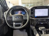 Used 2024 Ford F150 Lariat w/ FX4 Off-Road Package image 6