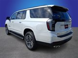 New 2025 Chevrolet Suburban Z71 w/ Comfort Package image 4