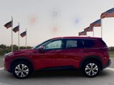 Used 2021 Nissan Rogue SV image 4