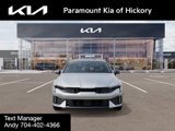 New 2026 Kia K5 GT-Line image 2