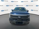 New 2025 Ford F150 Lightning XLT image 3