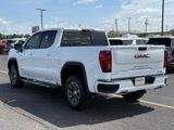 Used 2024 GMC Sierra 1500 AT4 w/ Technology Package image 5