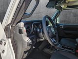 New 2025 Jeep Gladiator Rubicon image 3