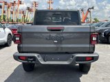 New 2025 Jeep Gladiator Sport image 6