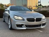 Used 2015 BMW 640i Gran Coupe xDrive image 5