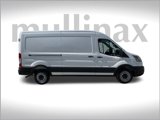 New 2025 Ford Transit 250 148 Medium Roof w/ Load Area Protection Package image 2