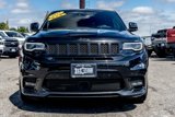Used 2019 Jeep Grand Cherokee SRT image 3