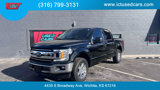 Used 2018 Ford F150 XLT image 3