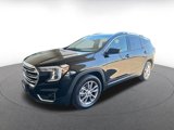 Used 2024 GMC Terrain SLT image 4