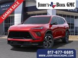 New 2025 Buick Enclave Sport Touring w/ Power Package image 6