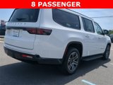 New 2025 Jeep Wagoneer L 4WD w/ Convenience Group I image 4