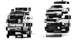 New 2025 GMC Sierra 2500 Pro w/ Convenience Package image 3