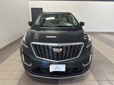 Certified 2021 Cadillac XT5 Premium Luxury image 6
