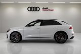 New 2025 Audi SQ8 Prestige image 2