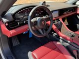 New 2025 Porsche Taycan 4S image 4