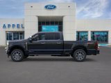 New 2025 Ford F250 Platinum w/ Platinum Plus Package image 4