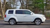 Used 2015 Honda Pilot EX-L image 4