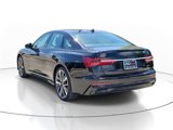 New 2025 Audi A6 3.0T Prestige image 3