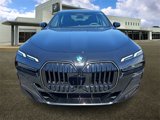 New 2025 BMW 760i xDrive image 2