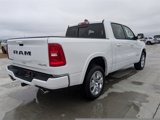 New 2025 RAM 1500 Big Horn image 4