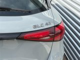 New 2025 Mercedes-Benz GLC 43 AMG 4MATIC image 5