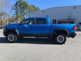 New 2025 RAM 1500 RHO w/ RHO Level 1 Equipment Group image 2