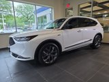 Certified 2023 Acura MDX A-Spec image 3