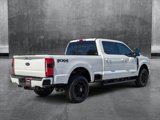New 2025 Ford F350 Lariat w/ Lariat Ultimate Package image 2