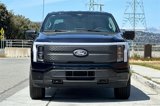 New 2025 Ford F150 Lightning XLT image 3