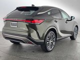 New 2025 Lexus RX 350 Premium Plus image 5
