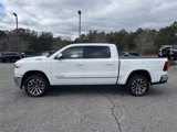 Used 2025 RAM 1500 Limited image 2