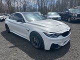Used 2015 BMW M4 Coupe image 4