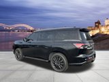 New 2025 INFINITI QX80 Autograph image 3