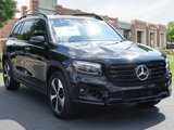 New 2025 Mercedes-Benz GLB 250 image 3