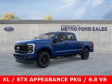 New 2026 Ford F250 XL w/ STX Appearance Package image 2